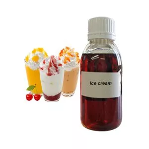 Premium Emulsified Coconut Milk Flavor for Ice Cream Dairy Drinks & Confectionery