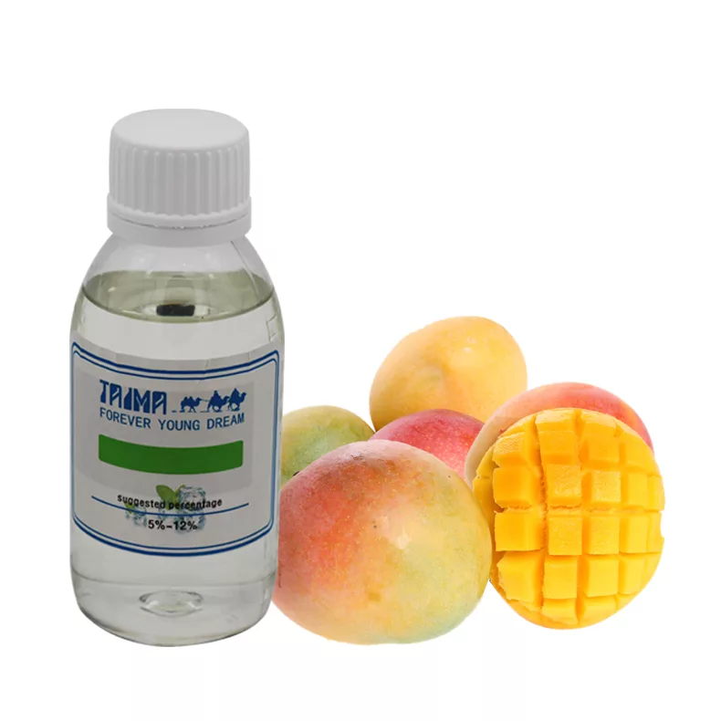 Natural Dairy Flavor Lactone Flavor Food Additive Essence Rich Creamy Fragrance