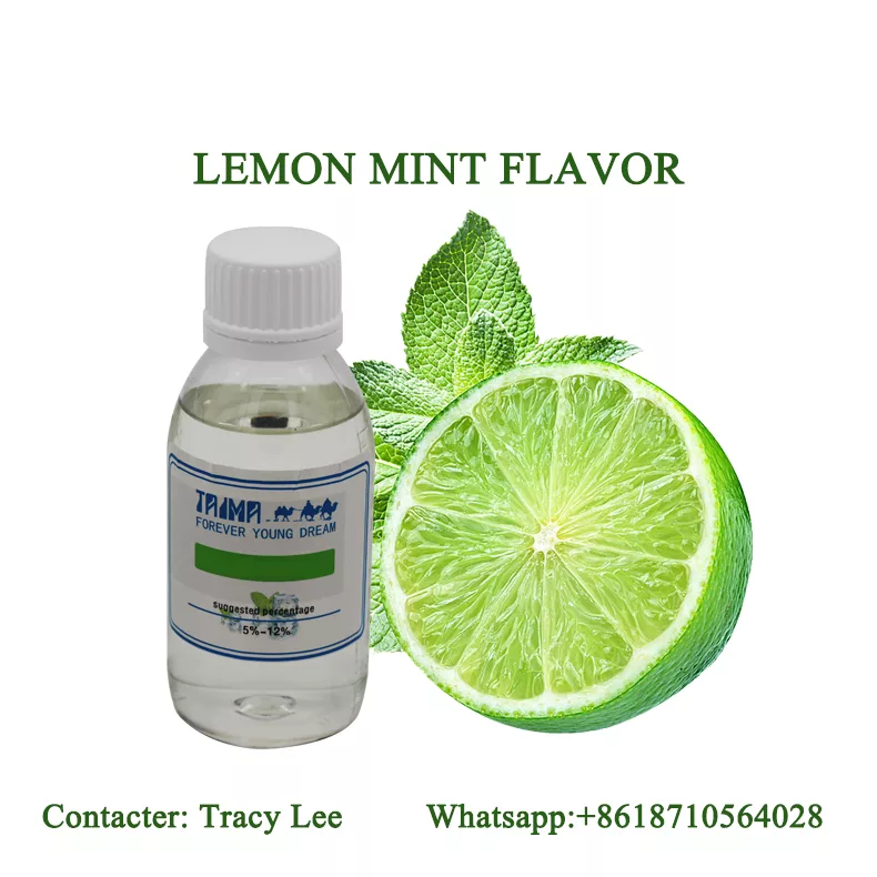 Food Grade Flavoring Concentrated Milk Caramel Flavor Used for Candy