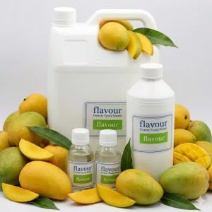 Food Grade Banana Emulsified Flavor Concentrate for Beverage Ice Cream Candy