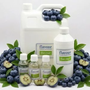 Food Grade Grape Emulsion Flavor Concentrate for Beverage Ice Cream Candy