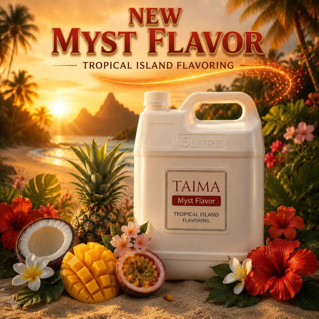 Ginger Flavor for Bakery Applications Long-Lasting Aroma for Bread Cookies & Cakes