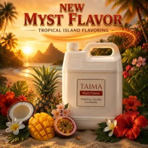 Ginger Flavor for Bakery Applications Long-Lasting Aroma for Bread Cookies & Cakes
