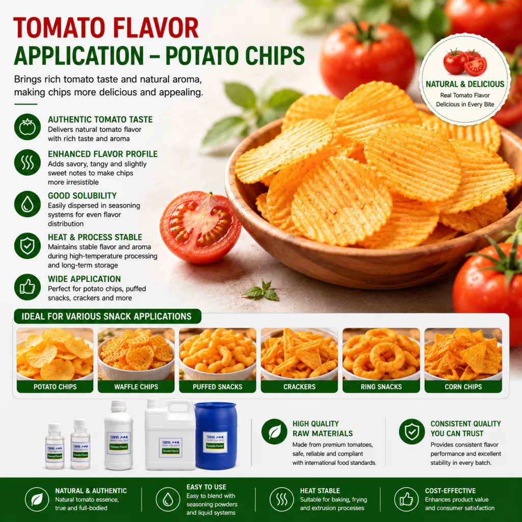 Orange Flavor Food Essence – Natural Citrus Taste for Beverages & Bakery
