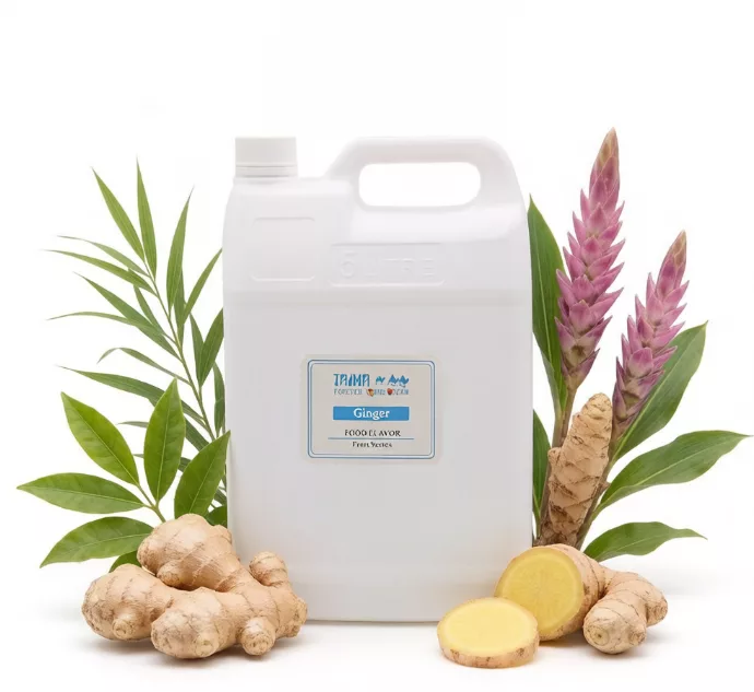 Guava Food Flavor | Natural Tropical Guava Taste for Beverages & Desserts