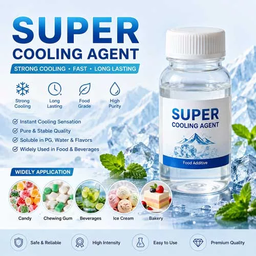 Super Cooling Agent TM-11