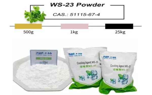 Cooling Agent WS-23