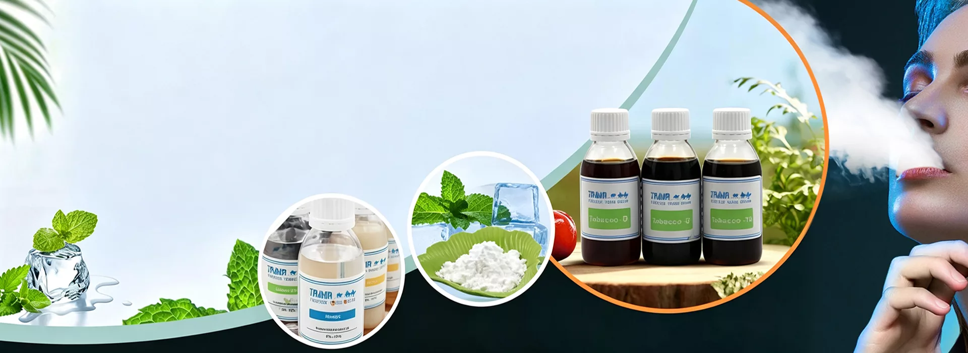 Xiantai Flavor - Food Flavor Manufacturer