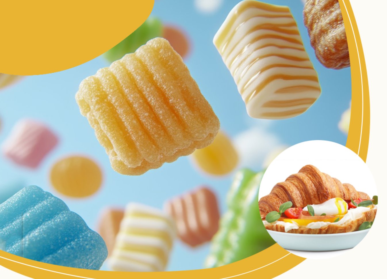 Candy Flavors
