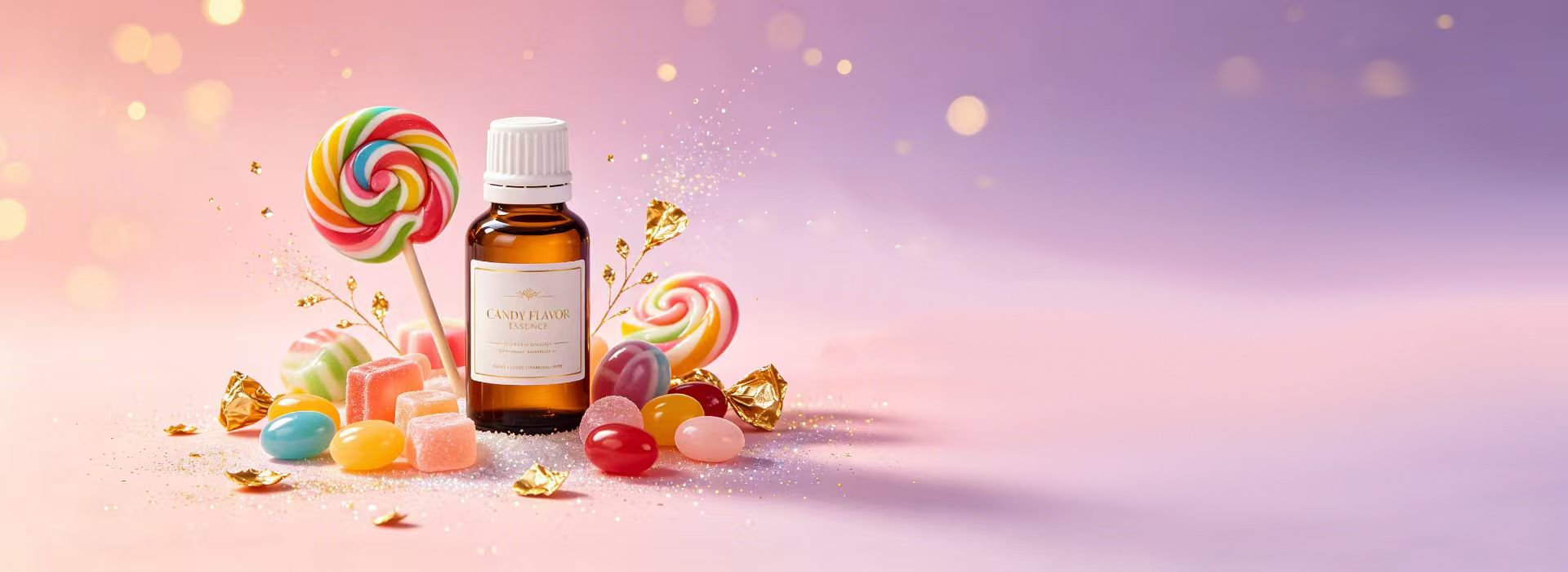 Candy Flavors