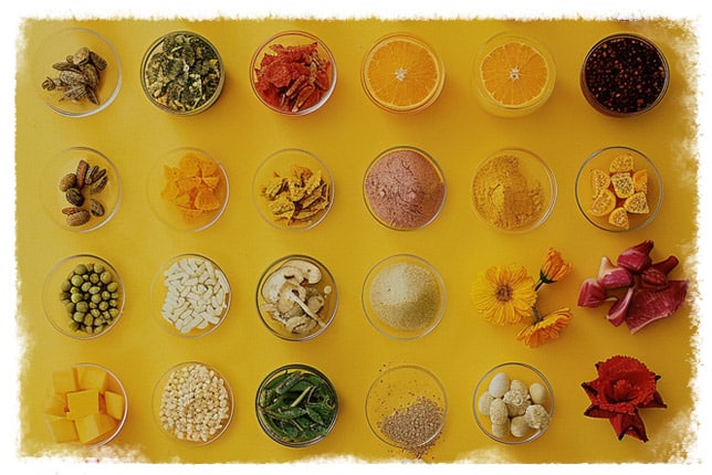 Food Ingredients