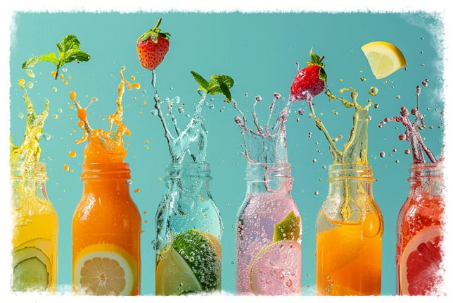 Fruit Ingredients