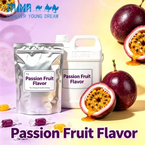 Passion Fruit Flavor