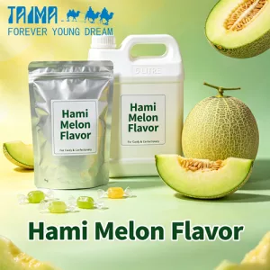 Hami Melon Flavor