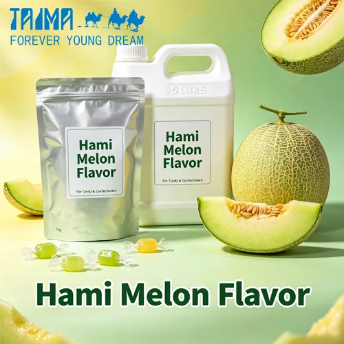 Hami Melon Flavor