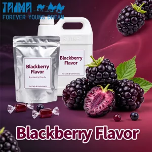 Blackberry Flavor