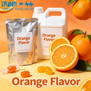 Orange Flavor