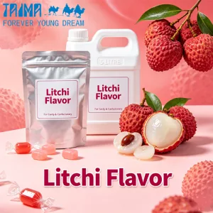 Litchi Flavor