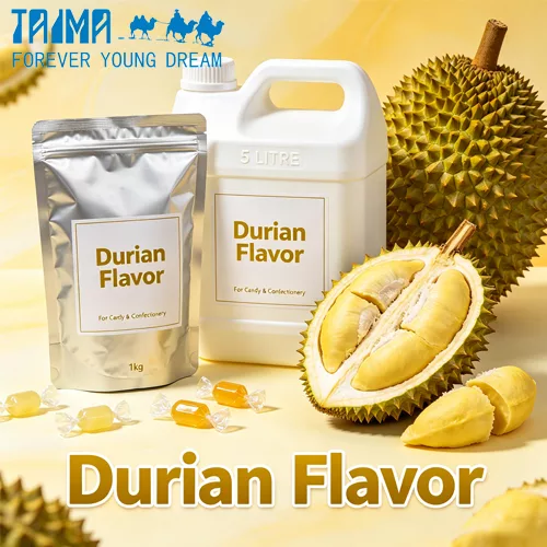 Durian Flavor