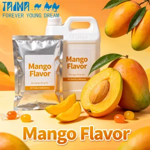 Mango Flavor