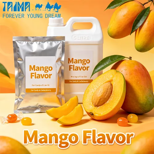 Mango Flavor