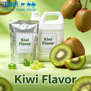 Kiwi Flavor