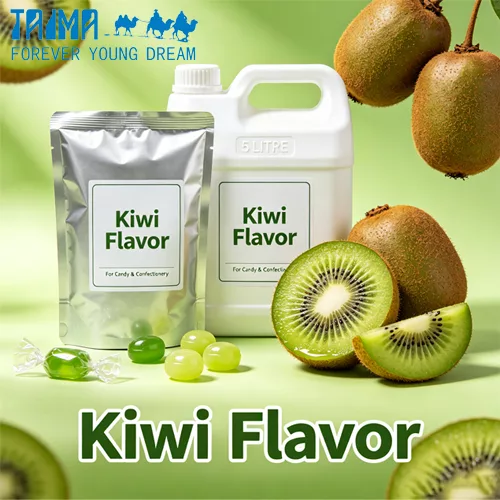 Kiwi Flavor