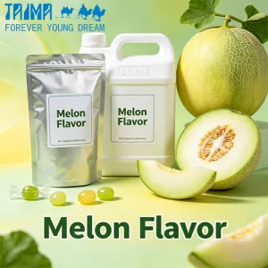 Melon Flavor
