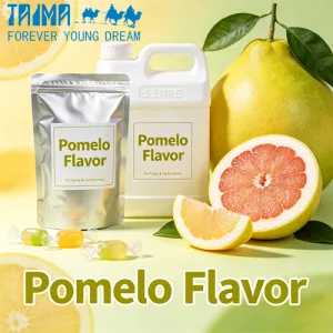 Pomelo Flavor