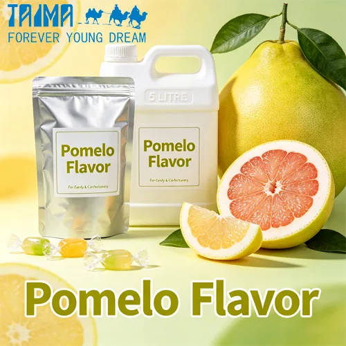 Pomelo Flavor