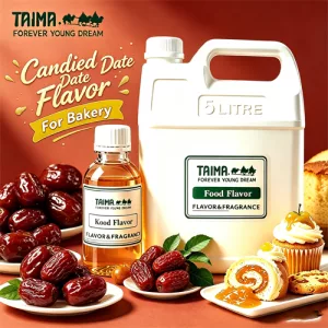 Candied Date Flavor
