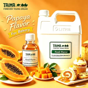 Papaya Flavor