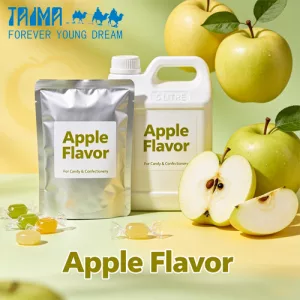 Apple Flavor