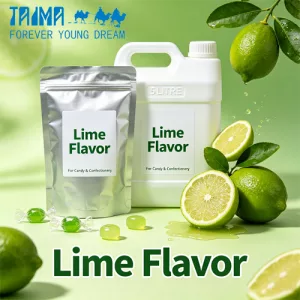 Lime Flavor