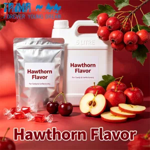Hawthorn Flavor
