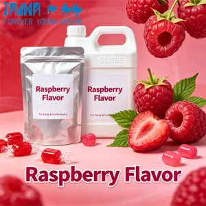 Raspberry Flavor