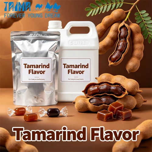 Tamarind Flavor