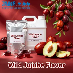 Wild Jujube Flavor
