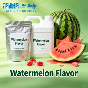 Watermelon Flavor