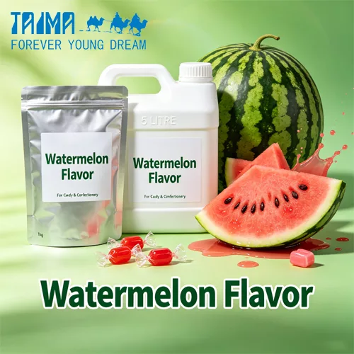 Watermelon Flavor