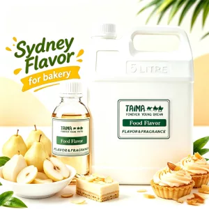 Sydney Flavor