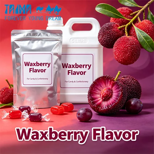 Waxberry Flavor