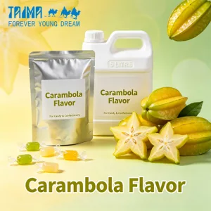 Carambola Flavor