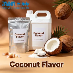 Coconut Flavor