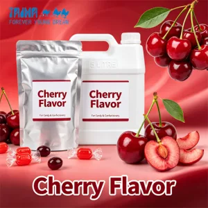 Cherry Flavor
