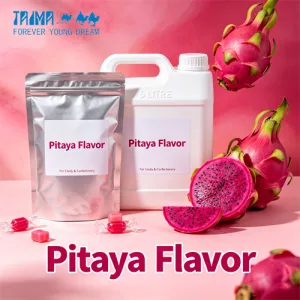 Pitaya Flavor