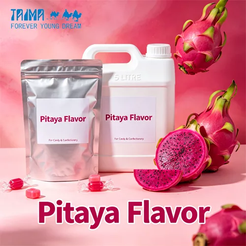 Pitaya Flavor