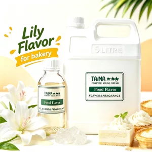 Lily Flavor
