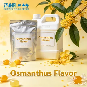 Osmanthus Flavor