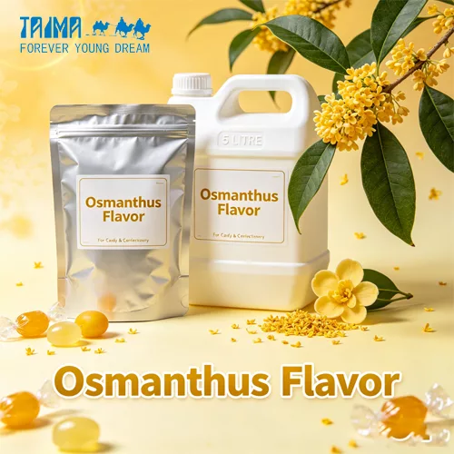 Osmanthus Flavor